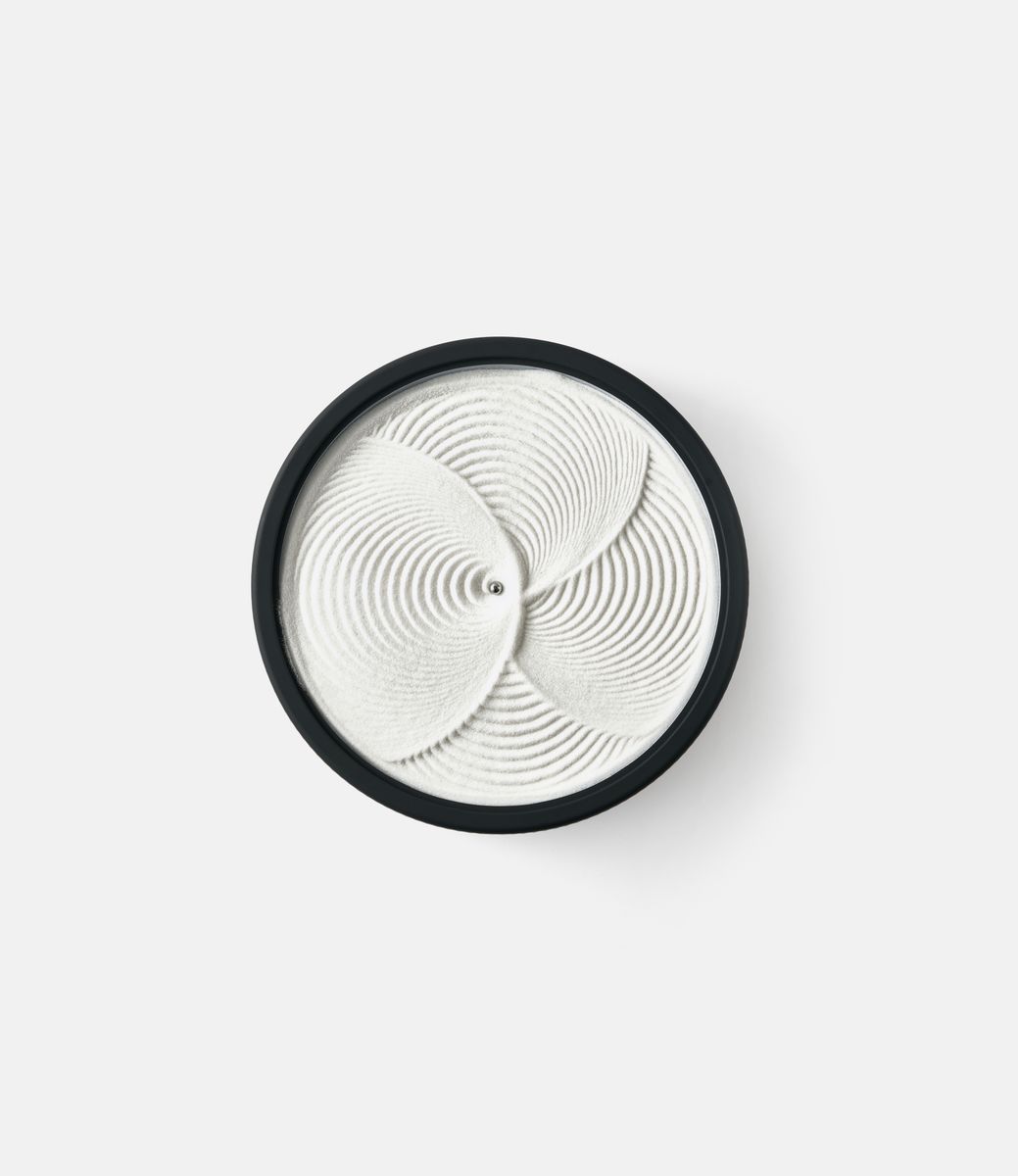 Sandsara Mini — скульптура для медитации