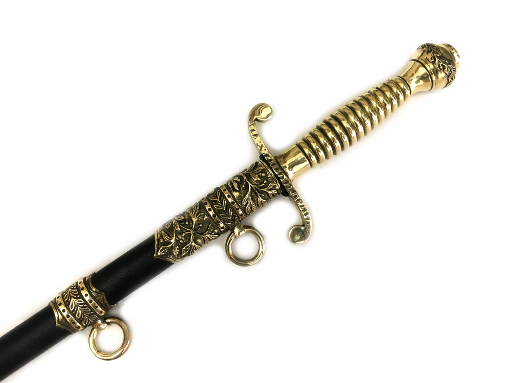 Кортик Георгиевский арт.Р151