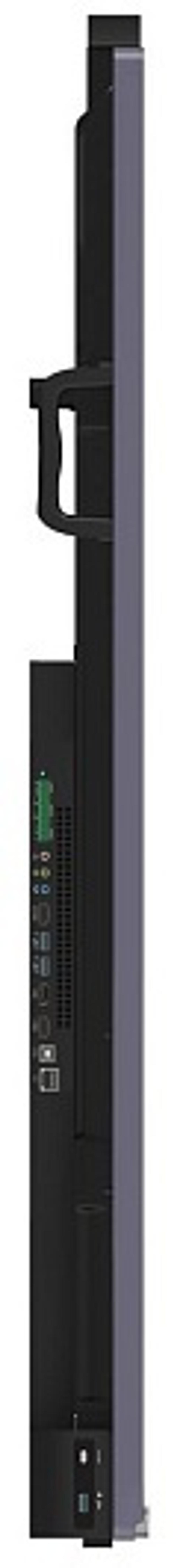 Интерактивная панель ITC TV-X8175C1