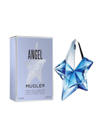 MUGLER ANGEL lady 25ml edp refillable
