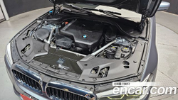 BMW 5-Series 530i M Sport Package Plus — 2020