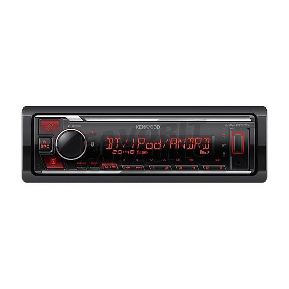 Kenwood KMM-BT305