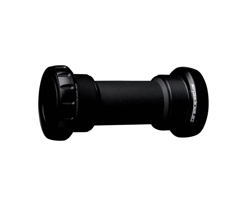 Каретка CeramicSpeed BSA Shimano (BSA-68-24) Coated