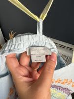 Платье Stella McCartney из хлопка и льна, 152
