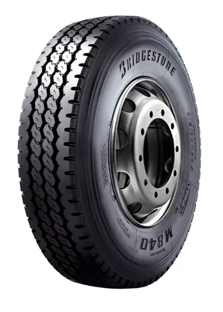 12.00 R24 M840 156/153K 18 Bridgestone TT