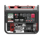 Бензиновый генератор SUNREKA G10000TEAX