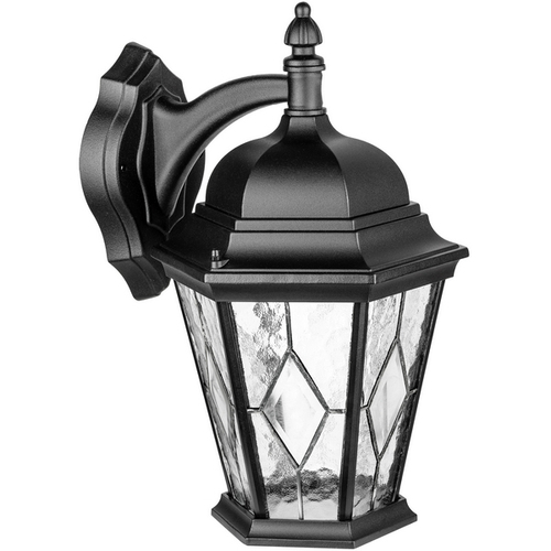 Настенный светильник YAOHUA LUX ASTORIA 2M 91402M Bl ромб