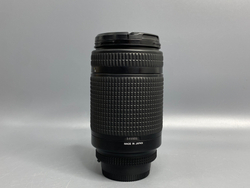 Nikon AF Zoom-Nikkor 70-300mm f/4-5.6D ED