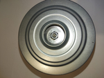 Мотор пылесоса 1600W, D-120/92, H-113/40 Philips HX-70XL