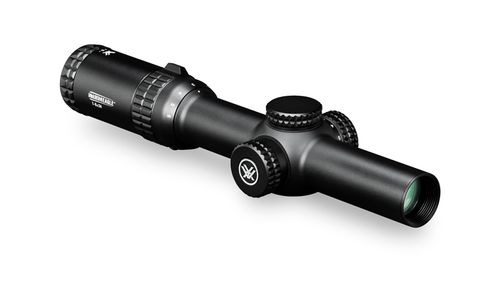 Оптический прицел Vortex Strike Eagle 1-6x24 AR-BDC (SE-1624-1)