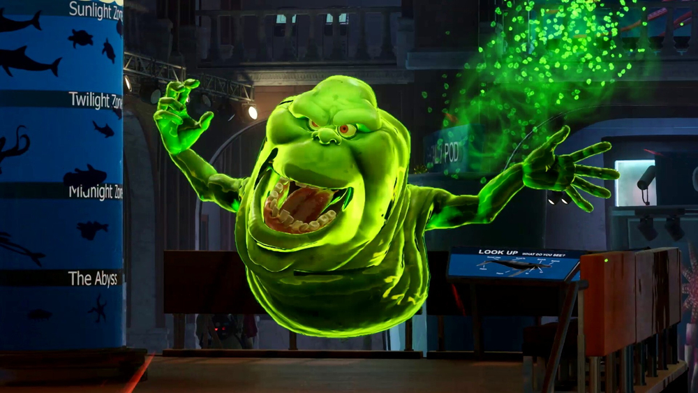 Ghostbusters: Spirits Unleashed (для Xbox One/Series S/X, интерфейс и субтитры на русском языке) [Цифровой код доступа]