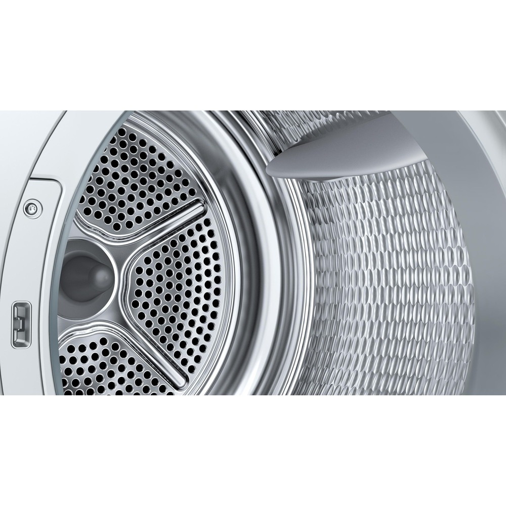 Сушильная машина Bosch WTN85423ME