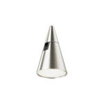 Магнитный трековый светильник Maytoni FLARITY Keila TR146-1-5W4K-PT