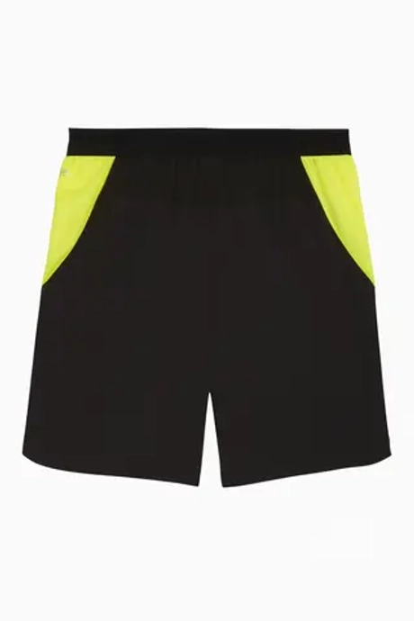 Шорты Puma Individual Lightspeed Ultimate - черный