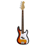 ARIA STB-PB 3Tone Sunburst