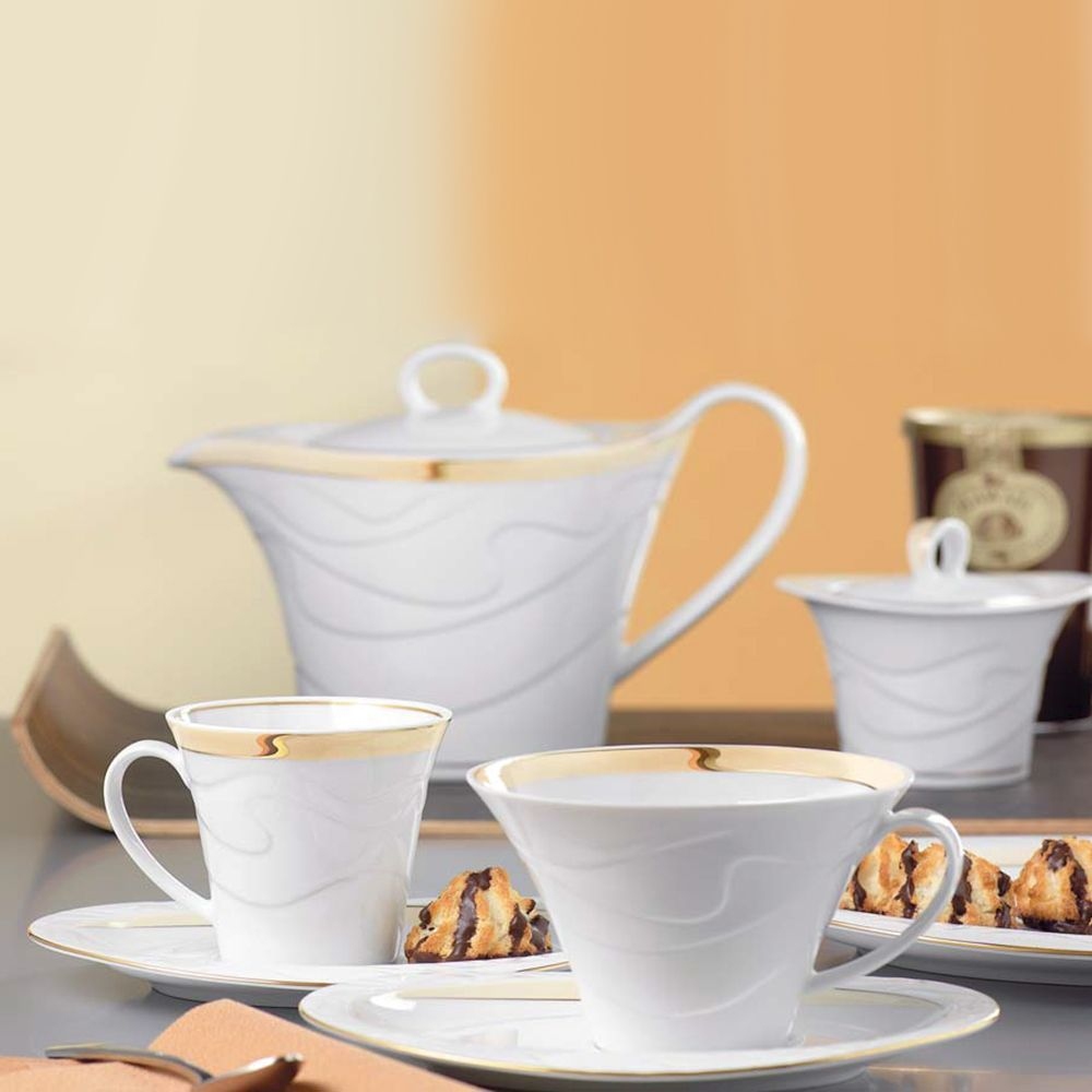 Кофейник 1.25л Seltmann Weiden Allegro Avila