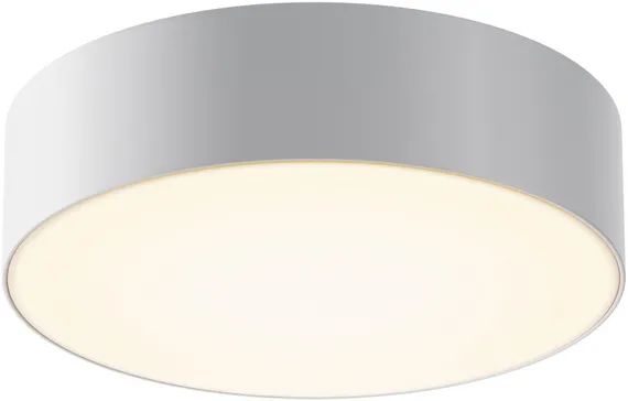Потолочный светильник уличный Zon IP O431CL-L30W3K Maytoni