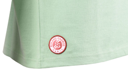 Детская теннисная футболка Lacoste Kids Roland Garros Edition
