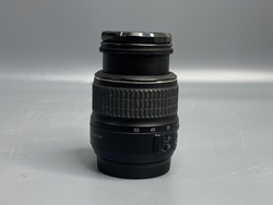 Nikon 18-55mm 3.5-5.6G II AF-S DX ED