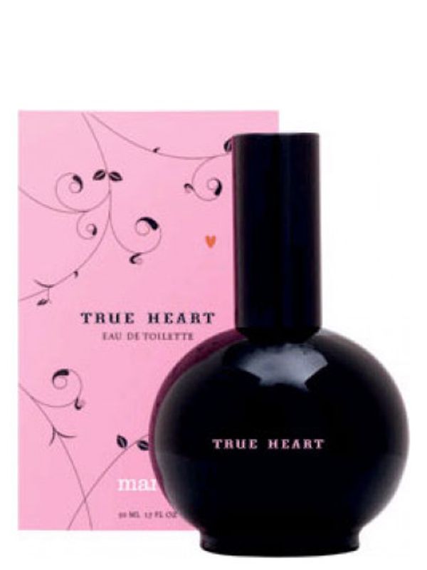 mark. True Heart