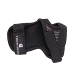 Комплект защиты Safe fit teens 2.0 (S) желтый
