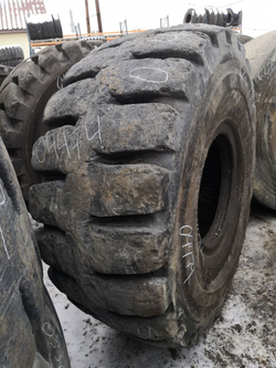 26.5R25 Bridgestone VSDL шина б/у