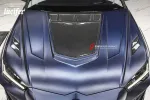 Карбоновый обвес для Lamborghini Urus 2018+ Ламборгини Урус