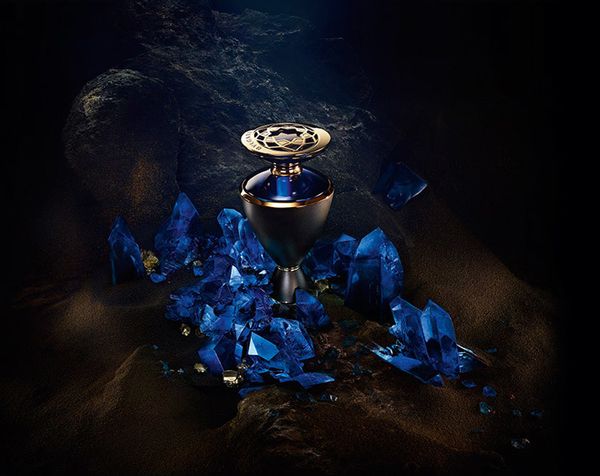 Bvlgari Nylaia