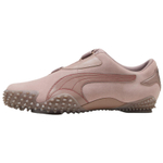 SCUDERIA FERRARI X PUMA Mostro Training Shoes Men"s Nude Pink