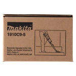 Фильтр для аккумуляторного пылесоса Makita 1910C9-5