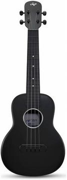 NALU N1 BK - Укулеле концерт