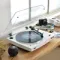Audio-Technica AT-LP3XBTWH White