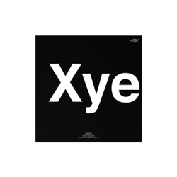V/A 'XYEARS' Pt.2 (12" винил + постер)