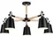 Потолочная люстра Traditional TR82211 Ambrella