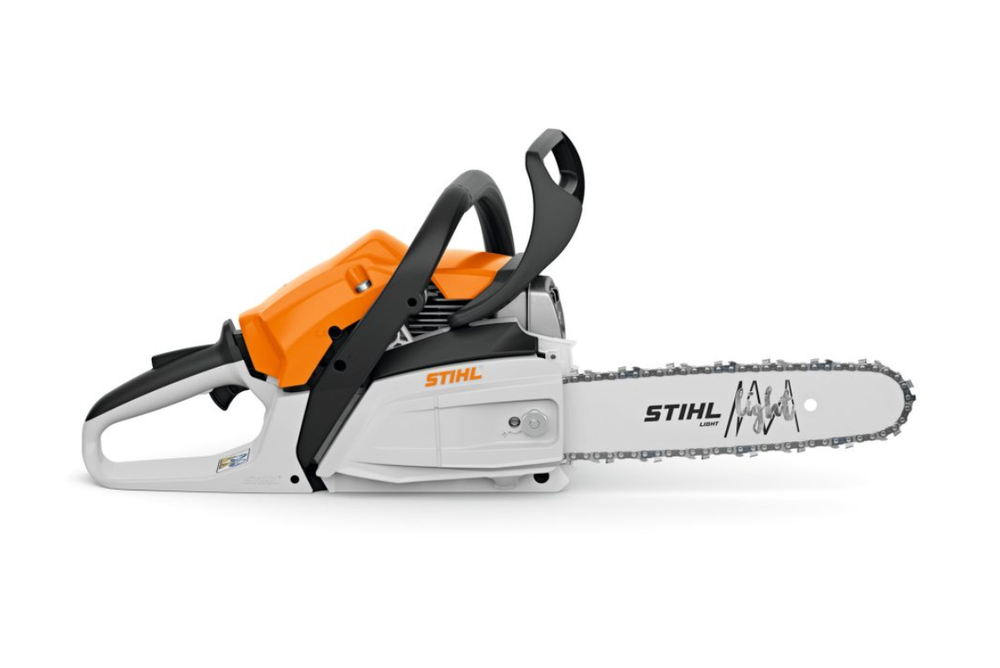 Бензопила STIHL MS 162 на смену MS 170