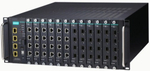 Коммутатор управляемый MOXA ICS-G7852A-4XG-HV-HV