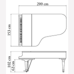 Shigeru Kawai SK-5L
