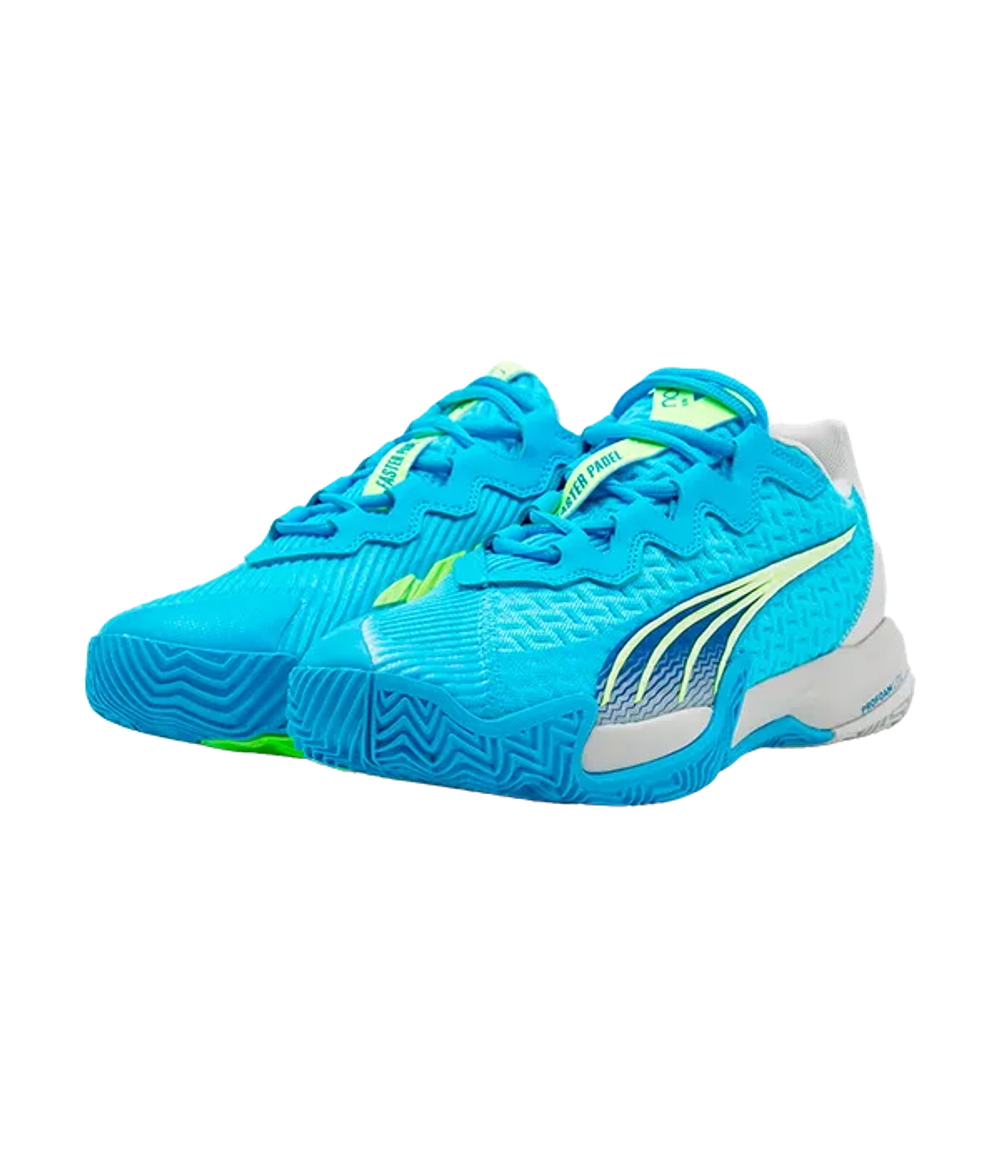 Кроссовки Puma NOVA Elite Blue