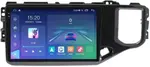 Магнитола для Chery Tiggo 4 2018-2023 - Parafar PF960RN2K на Android 13, Быстрая, QLED+2K, CarPlay, 4G SIM-слот