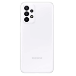 Смартфон Samsung Galaxy A23 4/64GB, Awesome White (Белый)