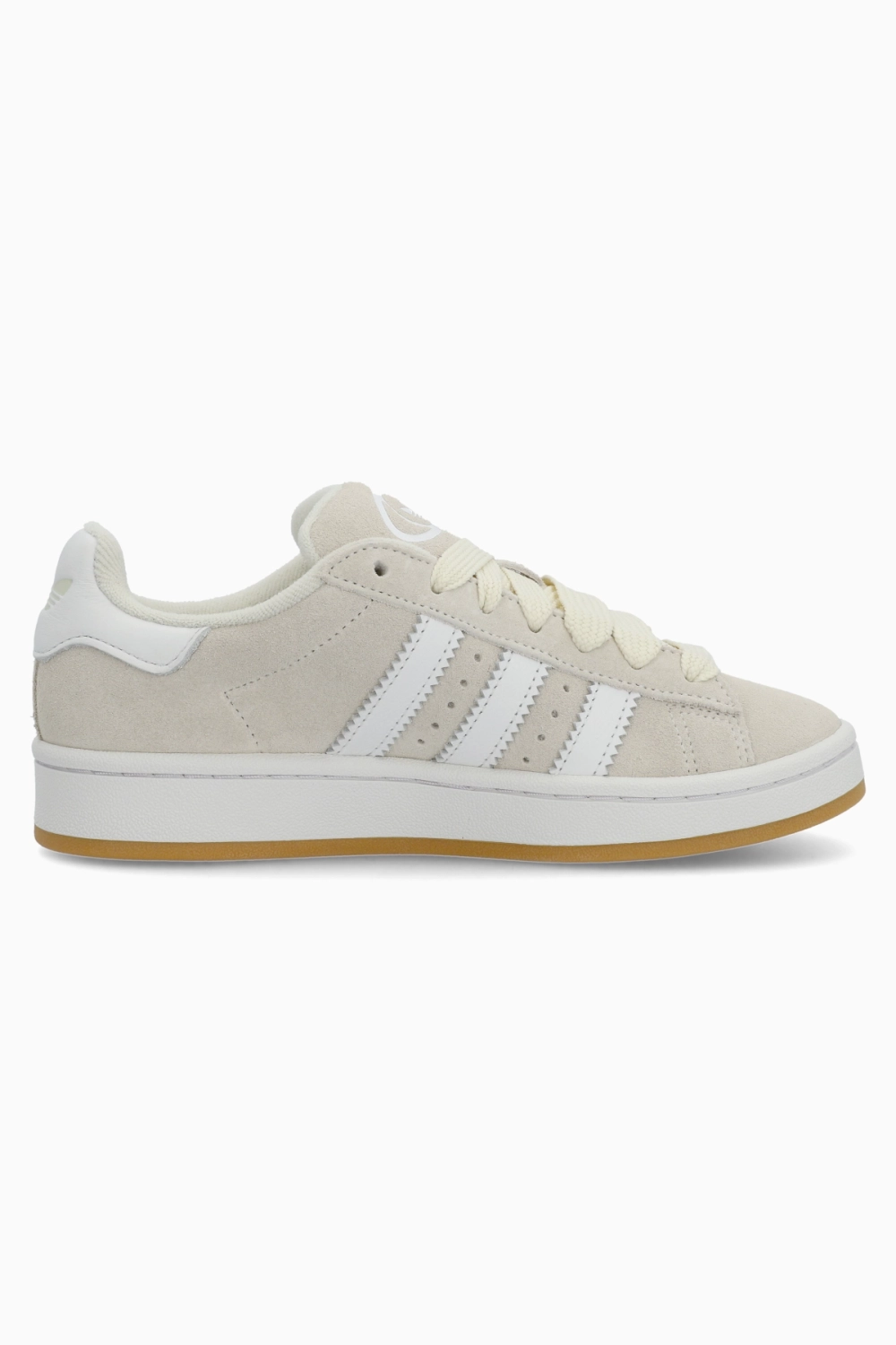 Кроссовки adidas Campus 00s - серый