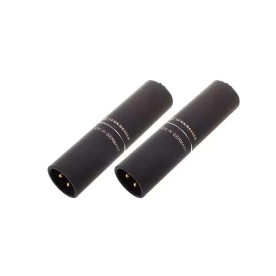 Sennheiser MKH 8020 StereoSet Black