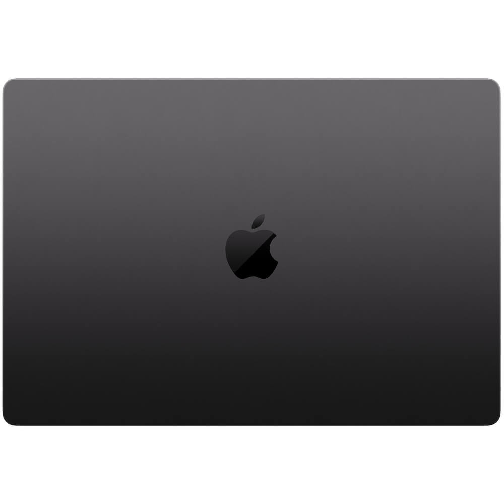 Ноутбук Apple MacBook Pro 16 M4 Max 2024 36+1 ТБ чёрный космос MX303