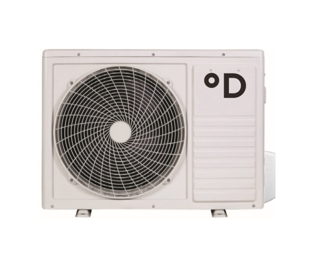 Daichi Carbon DA50DVQ1-B2/DF50DV1-2