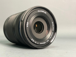 Olympus ED 40-150mm f/4.0-5.6 R MFТ