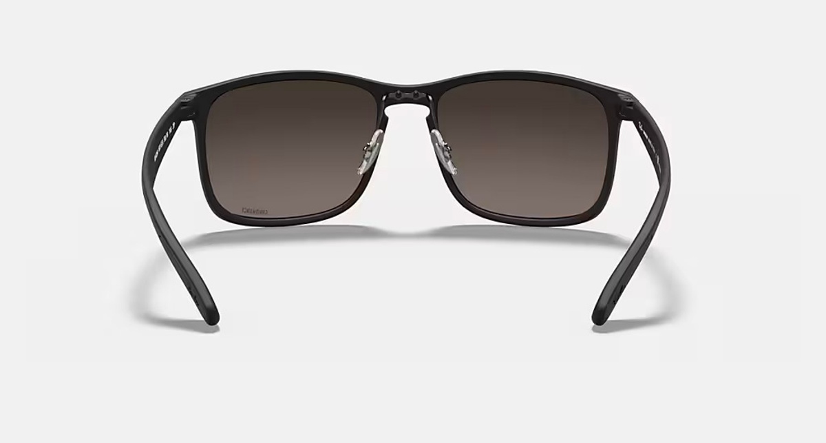 RAY-BAN RB4264 601S5J CHROMANCE
