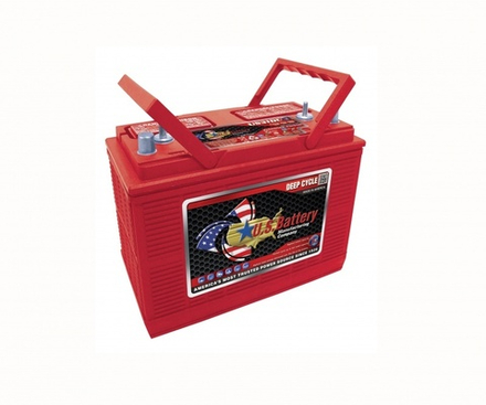 Аккумулятор U.S.BATTERY US 31DC XC2