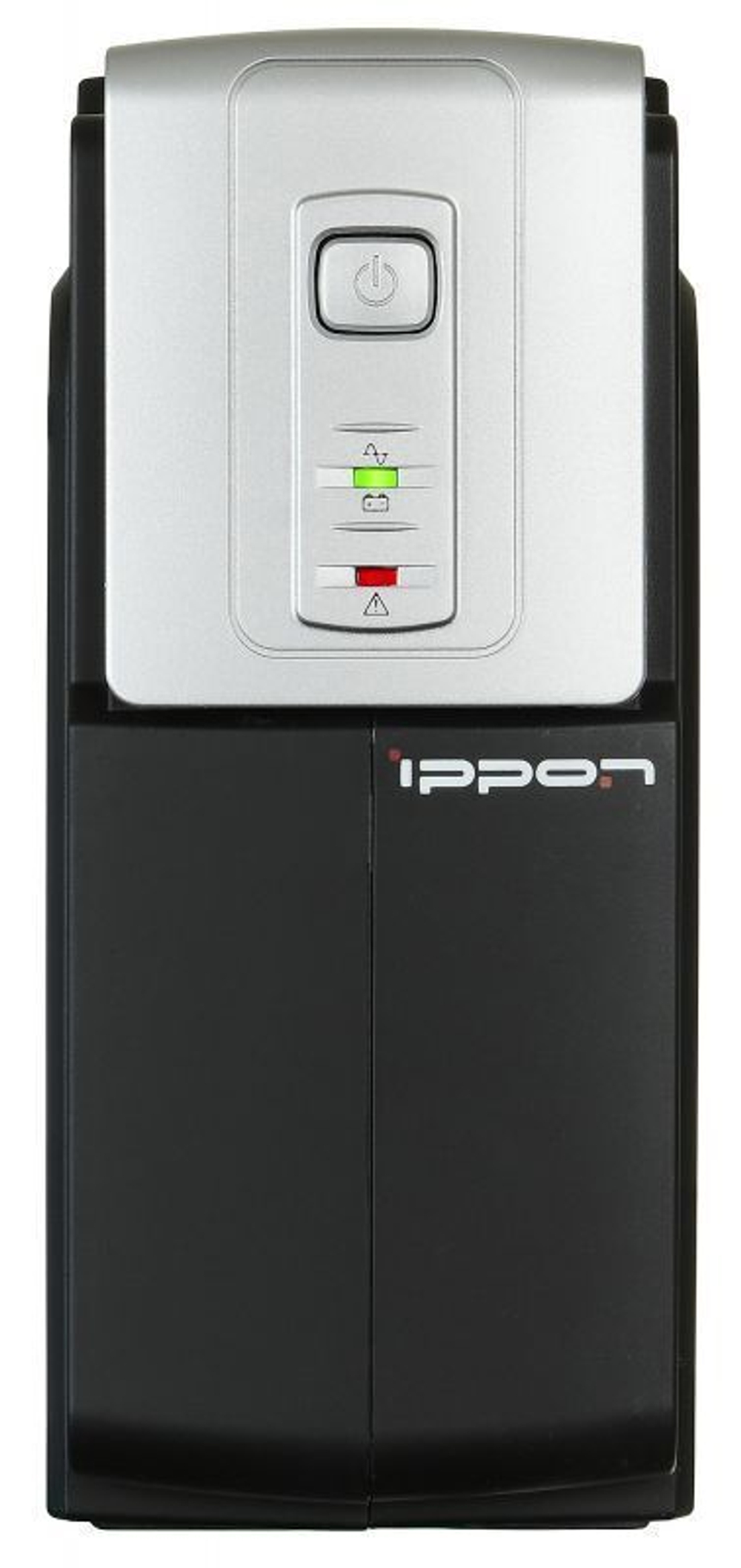 ИБП Ippon Back Office 1000