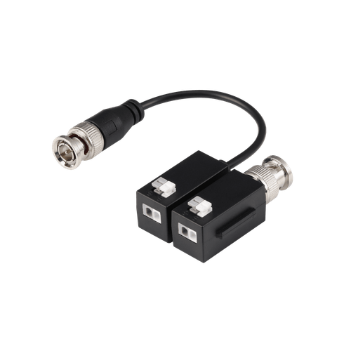 Dahua DH-PFM800B-4K Сетевое оборудование