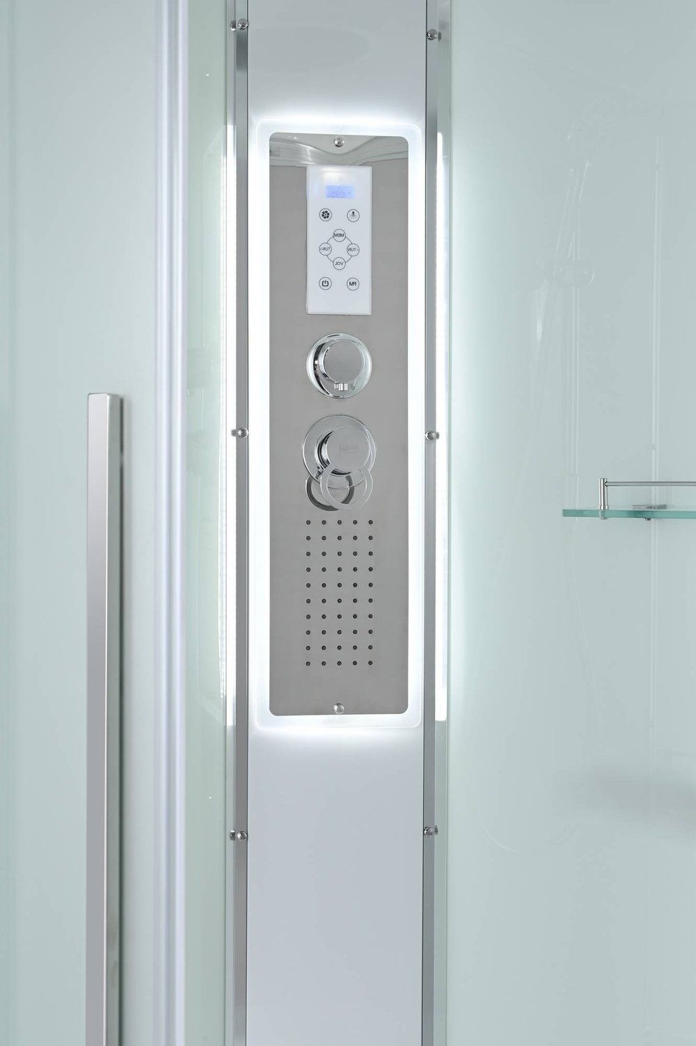Душевая кабина AvaCan KD2911LED